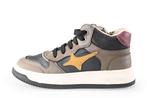 Shoesme Hoge sneakers in maat 32 Bruin | 10% extra korting, Kinderen en Baby's, Kinderkleding | Schoenen en Sokken, Verzenden