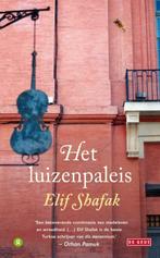 Het luizenpaleis / De Geus 9789044512342 Elif Shafak, Verzenden, Gelezen, Elif Shafak