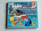 Disney Finding Dory - Lees en Luisterboek (CD)
