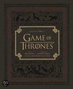 Inside HboS Game Of Thrones 9780575093140, Boeken, Verzenden, Zo goed als nieuw, George r. r. martin