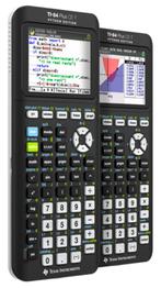 Texas Instruments TI-84+ CE-T Python NIEUW, Diversen, Nieuw, Verzenden