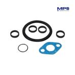 Waterpijp pakkingset voor Volvo Penta MD6 MD7, Nieuw