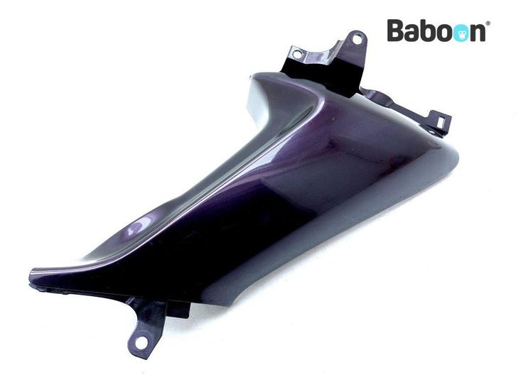 Zijkuipdeel Rechts Honda NSA 700 DN-01 2008-2010 (NSA700, Motoren, Onderdelen | Honda, Gebruikt, Verzenden