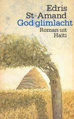 God glimlacht 9789029395373 St.Amand, Boeken, Verzenden, Gelezen, St.Amand
