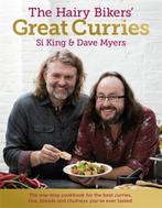 9780297867333 Hairy Bikers Great Curries, Boeken, Verzenden, Nieuw, Dave Myers Si King