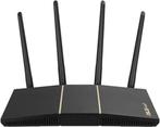 ASUS RT-AX57 - Extendable router - WiFi 6 - AX3000, Nieuw, Verzenden