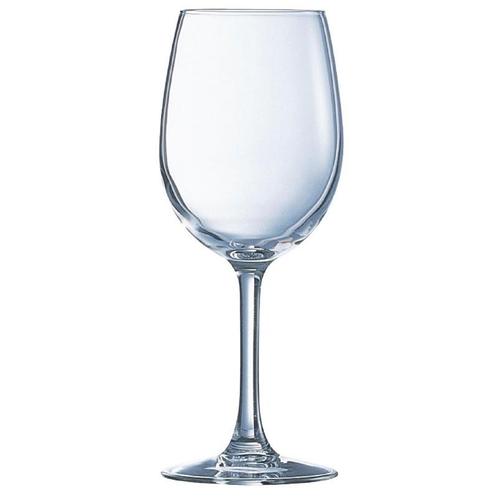Chef & Sommelier Cabernet Tulip wijnglazen 350ml (24 stuks), Huis en Inrichting, Keuken | Bestek, Verzenden