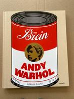 Pop-Art - Andy Warhol - Psyche en Kunst - NIEUW, Boeken, Ophalen of Verzenden, Zo goed als nieuw
