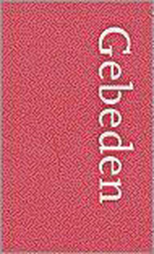 GEBEDEN 9789050304979 NOREL, Boeken, Godsdienst en Theologie, Zo goed als nieuw, Verzenden