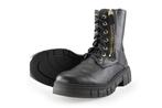 Feyn Veterboots in maat 39 Zwart | 10% extra korting, Kleding | Dames, Schoenen, Feyn, Verzenden, Zwart, Overige typen