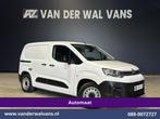 Citroën Berlingo | 1.2 PureTech 130pk Automaat **Benzine**, Auto's, Automaat, Gebruikt, Euro 6, Citroën