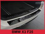 Achterbumperbeschermer | BMW | X3 14-17 5d suv. F25 LCI |, Nieuw, Ophalen of Verzenden, BMW