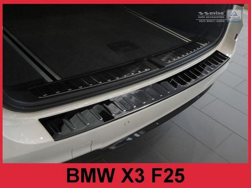 Achterbumperbeschermer | BMW | X3 14-17 5d suv. F25 LCI |, Auto-onderdelen, Carrosserie en Plaatwerk, Nieuw, BMW, Ophalen of Verzenden
