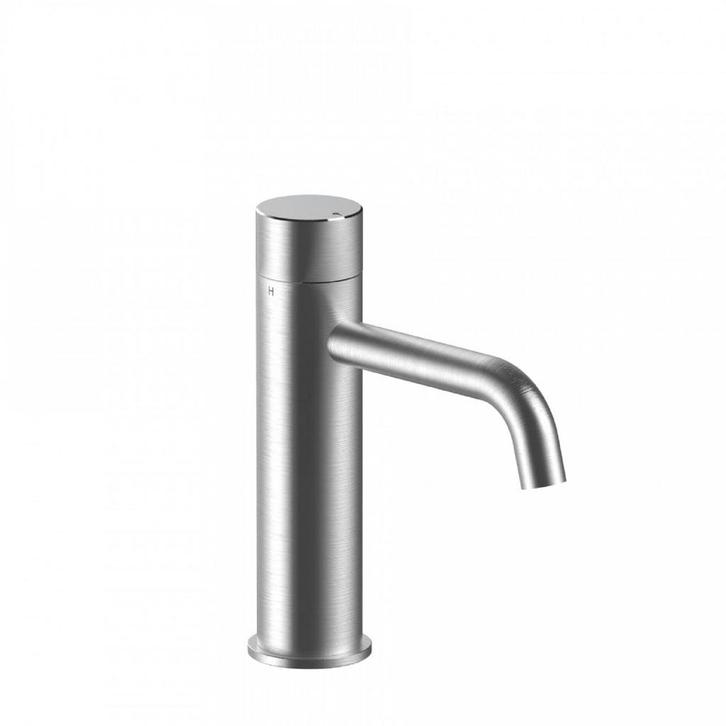 Bieden: Fantini 2508SF Eclipse washbasin single, Watersport en Boten, Bootonderdelen, Kombuis en Sanitair, Nieuw, Zeilboot of Motorboot