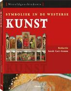 Symboliek in de westerse kunst / Wereldgeschiedenis, Boeken, Verzenden, Gelezen, S. Carr-Gomm