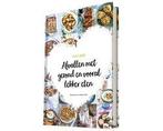 Boek Project Gezond 9789082745207, Verzenden, Zo goed als nieuw