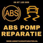 Revisie ABS ESP DSC ASR pomp Audi A2 1999-2003 - GARANTIE