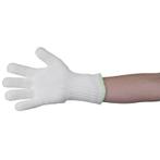 Hittebestendige handschoen (per stuk), Verzenden