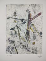 Roberto Sebastian Matta (1911-2002) - Droites Libérées