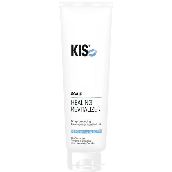 KIS Scalp Healing Revitalizer 150ml, Sieraden, Tassen en Uiterlijk, Uiterlijk | Haarverzorging, Shampoo of Conditioner, Nieuw