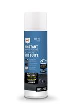 Tec7 wp7 201 instant waterdicht 500 ml, Doe-het-zelf en Verbouw, Isolatie en Afdichting, Nieuw, Verzenden