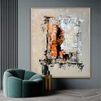 Ester Reut - Liguellie XXL, Antiek en Kunst, Kunst | Schilderijen | Modern