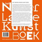 Het Nederlandse kunstboek 9789462581104 Din Pieters, Verzenden, Gelezen, Din Pieters
