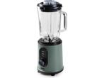 DOMO DO734BL Blender - Blend & Balance - Glazen Kan - 1,5L, Verzenden, Zo goed als nieuw