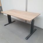 Choreo bureau met nieuw blad - 160x80 cm, Huis en Inrichting, Bureaus, Ophalen of Verzenden, Nieuw