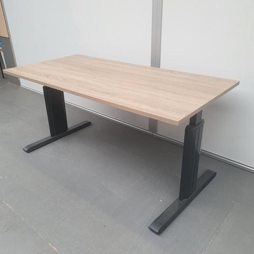 Choreo bureau met nieuw blad - 160x80 cm, Huis en Inrichting, Bureaus, Ophalen of Verzenden