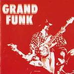 cd Japan persing - Grand Funk Railroad - Grand Funk, Cd's en Dvd's, Zo goed als nieuw, Verzenden