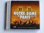 Notre Dame de Paris - De Musical / Richard Cocciante, Verzenden, Nieuw in verpakking