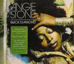 cd - Angie Stone - Black Diamond, Zo goed als nieuw, Verzenden