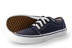Vans Sneakers in maat 40½ Blauw | 10% extra korting, Sneakers of Gympen, Vans, Gedragen, Verzenden