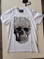 Philipp Plein - T-shirt, Nieuw
