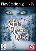 The Snow Queen Quest PS2 Garantie & morgen in huis!, Avontuur en Actie, 1 speler, Ophalen of Verzenden, Zo goed als nieuw