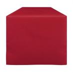 Tafelloper Red 30x132cm Treb SP, Huis en Inrichting, Keuken | Textiel, Nieuw, Tafelkleed of Tafelzeil, Verzenden, Overige kleuren