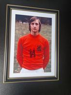 Johan Cruijff - Foto, Nieuw