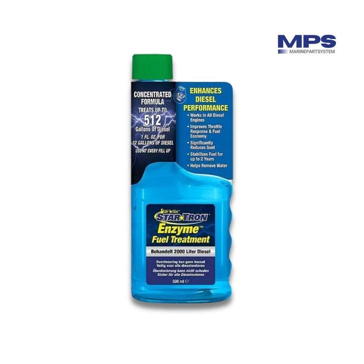 Starbrite Star Tron dieseladditief concentraat - 500ML, Watersport en Boten, Bootonderdelen