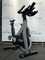 Technogym Group Cycle Connect | Spinning bike |, Sport en Fitness, Verzenden, Gebruikt, Overige typen
