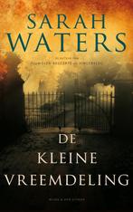 De kleine vreemdeling 9789038892887 Sarah Waters, Verzenden, Gelezen, Sarah Waters