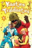Kaatjes tralalaatjes 4 - DVD, Verzenden, Nieuw in verpakking