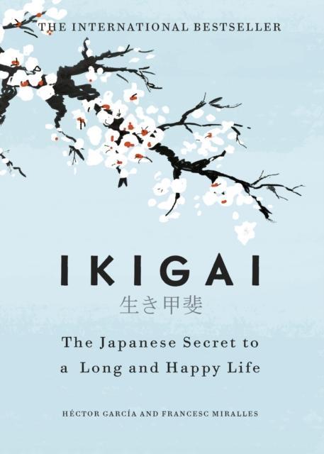 Ikigai 9781786330895, Boeken, Schoolboeken, Zo goed als nieuw, Verzenden