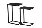 Jordy Norris Set of 2-12444, Huis en Inrichting, Tafels | Sidetables, Ophalen of Verzenden, Nieuw