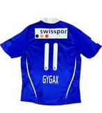 Match Shirt-FC Luzern - Zwitsers Voetbalcompetitie - Daniel, Nieuw