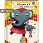 In het circus / Mijn mama en ik 9789461441751, Verzenden, Gelezen, Annelien Wehrmeijer