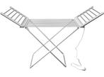 Vlectro Elektrisch droogrek 147x54x94 cm – 220V – 230W, Verzenden, Nieuw