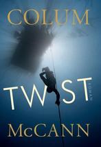 Twist 9789463362269 Colum McCann, Boeken, Verzenden, Zo goed als nieuw, Colum McCann