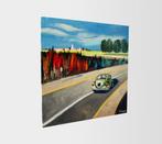 Piero Costa - Verso Comuna Santuario, Antiek en Kunst