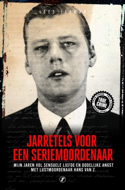 Jarretels voor een seriemoordenaar 9789089753397 Loes Leeman, Boeken, Thrillers, Gelezen, Verzenden